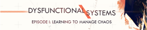 Manage learning chaos